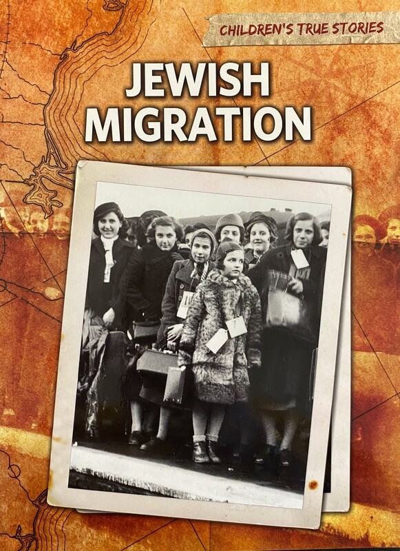 Jewish Migration