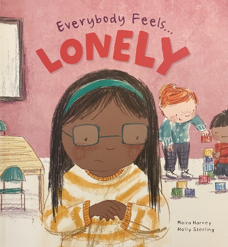 Everybody Feels… Lonely!