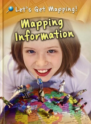 Let’s Get Mapping: Mapping Information
