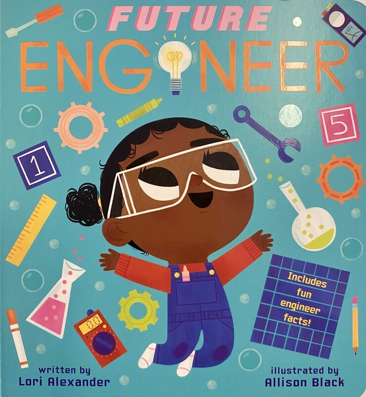 Future Engineer