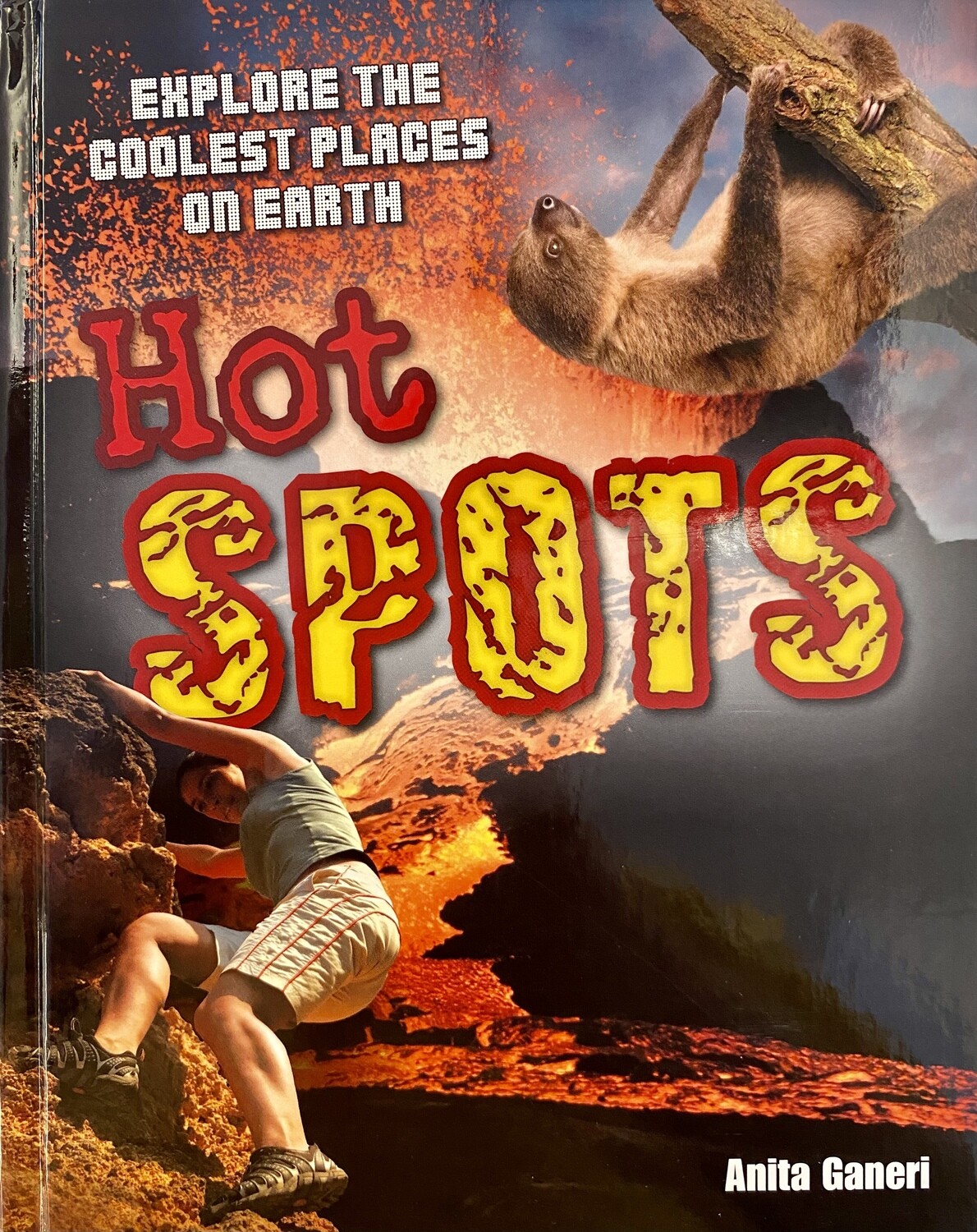Hot Spots