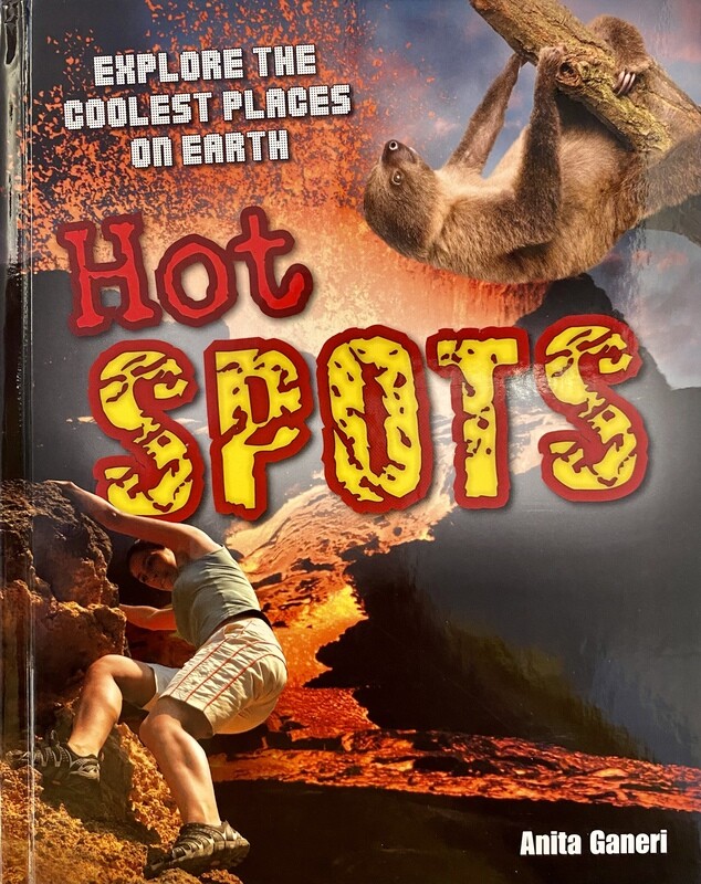 Hot Spots