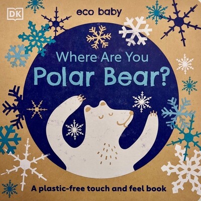 Where Are You Polar Bear?