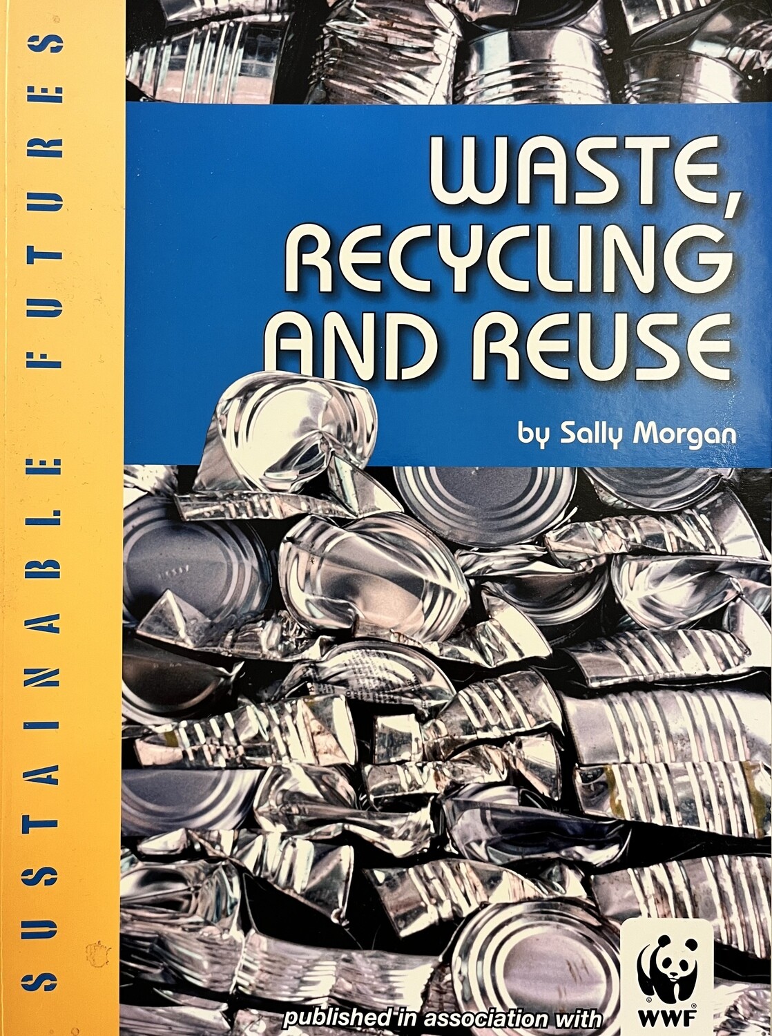 Waste, Recycling and Reuse