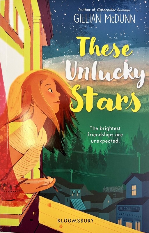 These Unlucky Stars