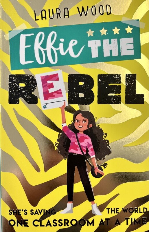 Effie the Rebel