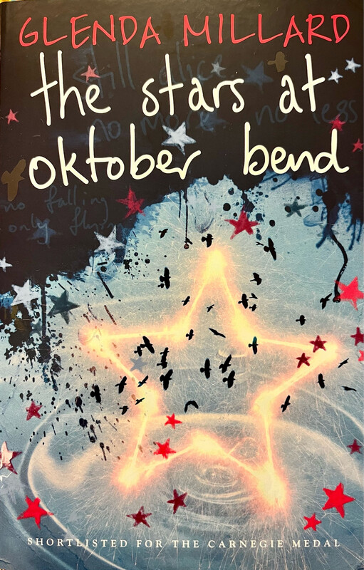 The Stars At Oktober Bend