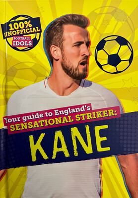 100% Unofficial Football Idols: Kane