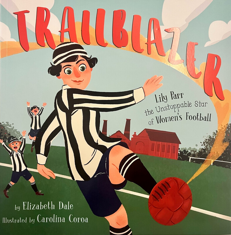 Trailblazer