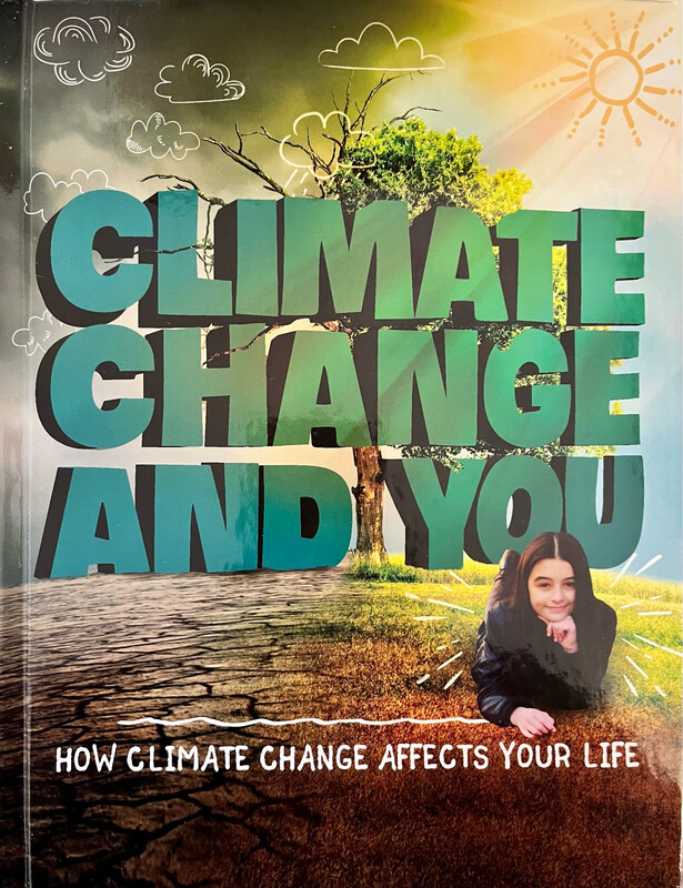 Climate Change And You Climate Change And You