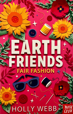 Earth Friends Fair Fashion