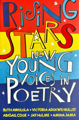 Rising Stars New Young Voices In Poetry