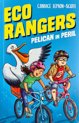 Eco Rangers: Pelican In Peril
