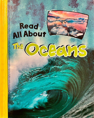 Read All About: The Oceans