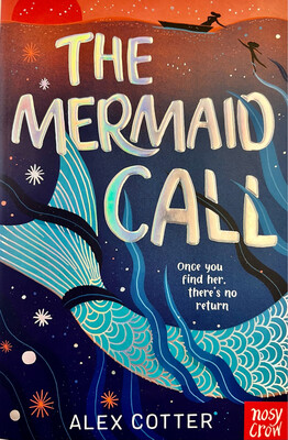 The Mermaid Call