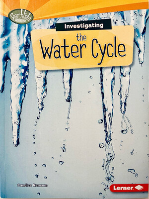 Investigating The Water Cycle