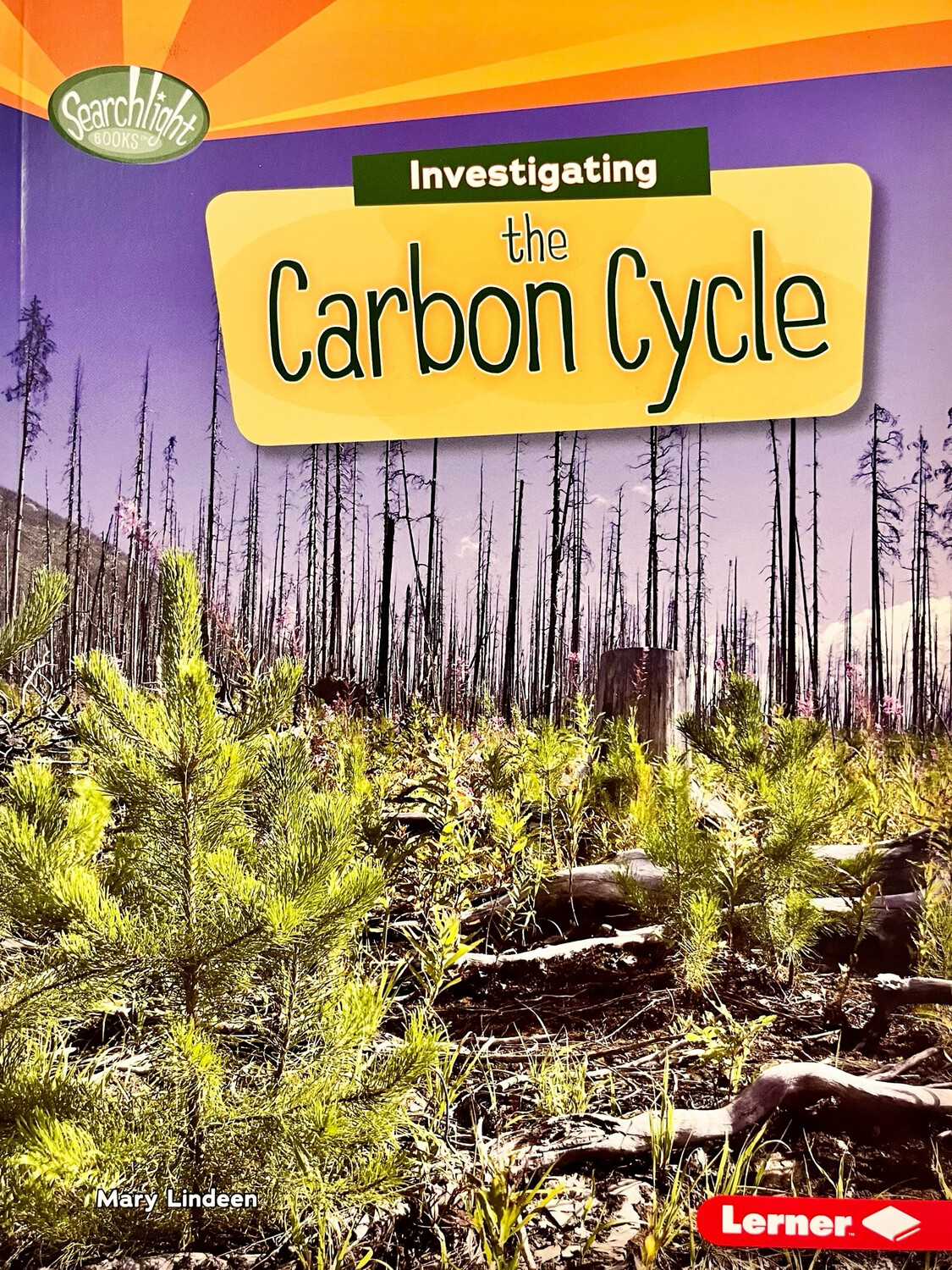 Investigating The Carbon Cycle