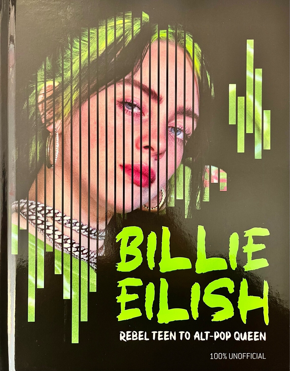 Billie Eilish - Rebel Teen To Alt-Pop Queen