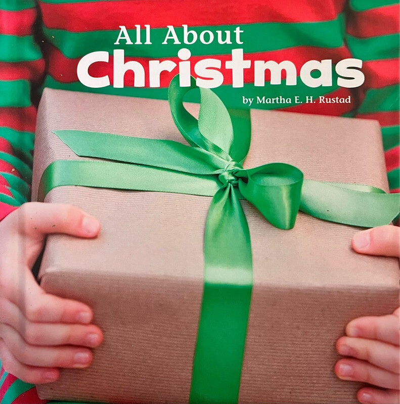 All About Christmas All About Christmas