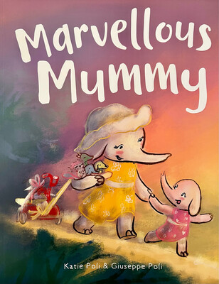 Marvellous Mummy