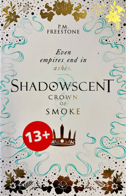 Shadowscent: Crown Of Smoke