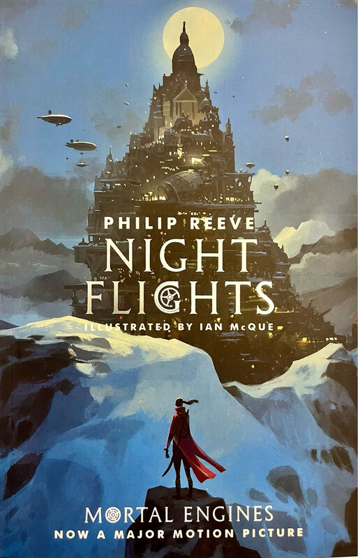 Night Flights