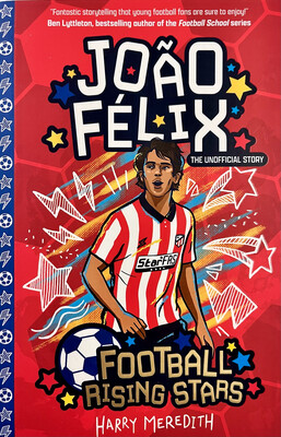 Football Rising Stars: Joao Felix