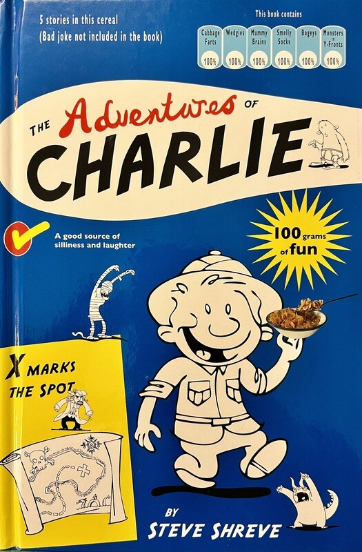 The Adventures of Charlie