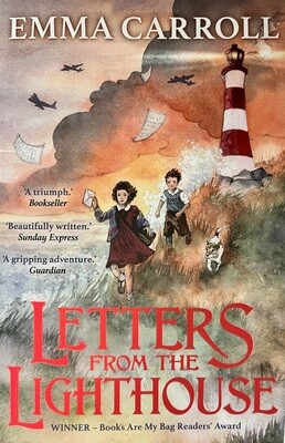Letters From The Lighthouse