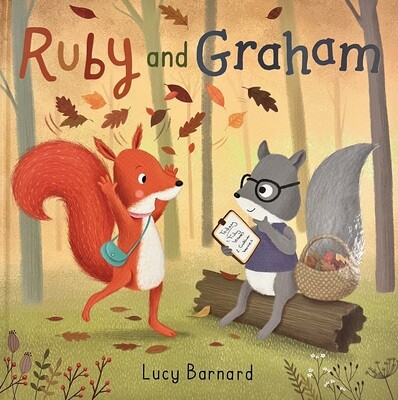 Ruby and Graham