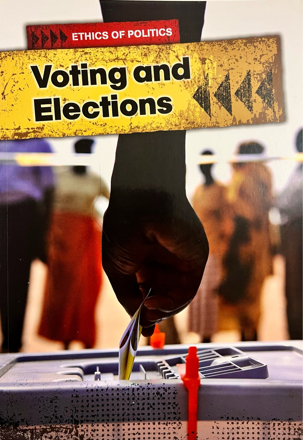 Voting And Elections