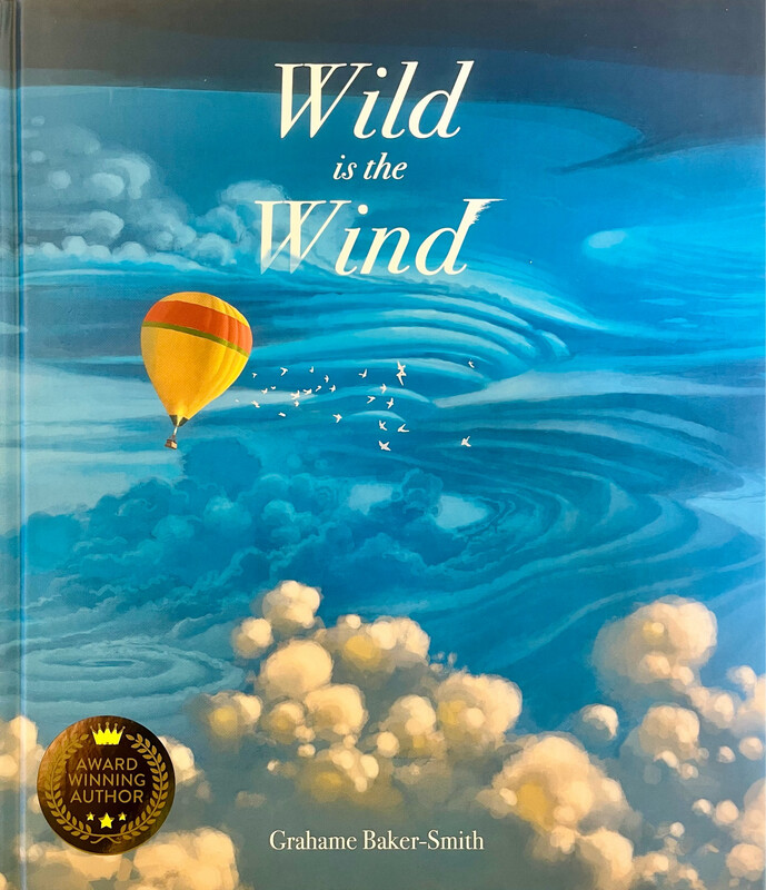 Wild Is The Wind