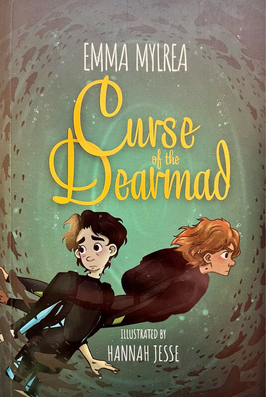 Curse Of The Dearmad