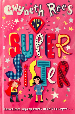 My Super Sister