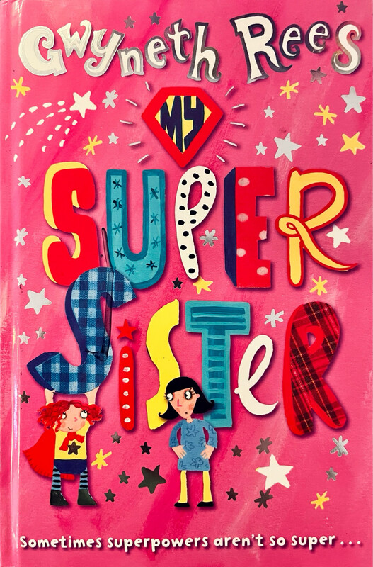 My Super Sister