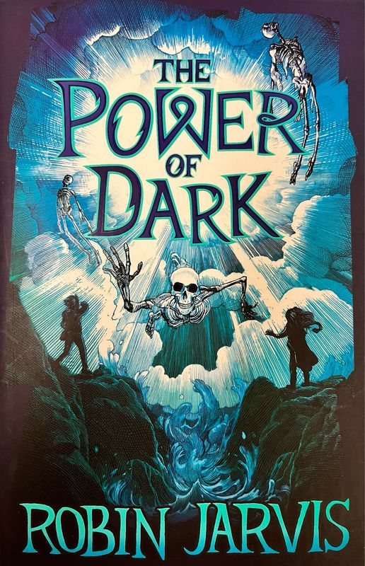 The Power Of Dark