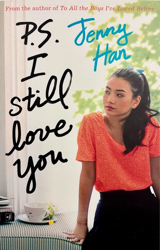 P.S. I Still Love You