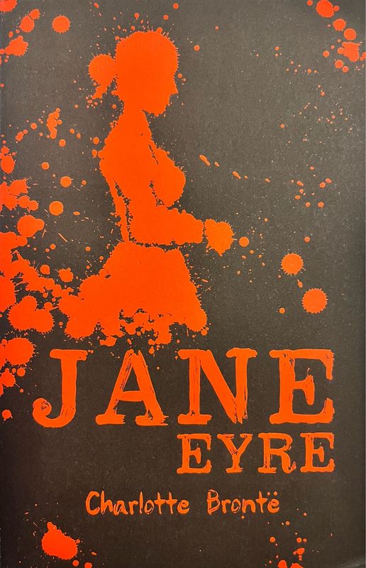 Jane Eyre