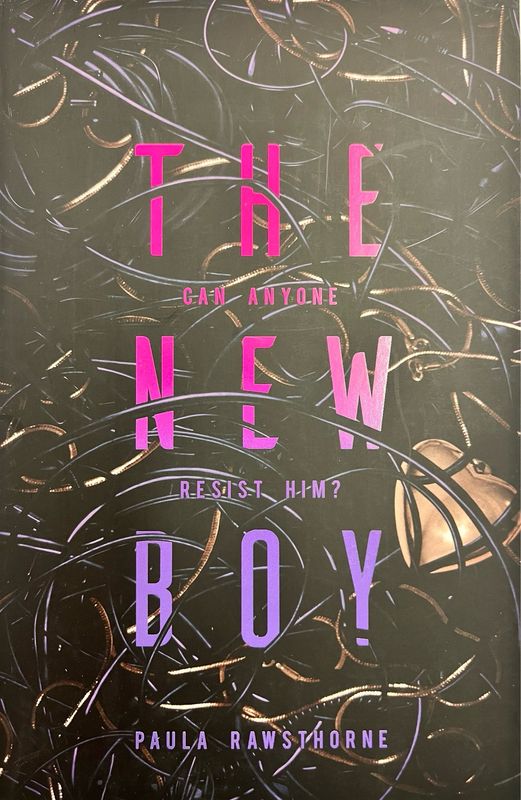 The New Boy
