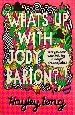 What’s Up With Jody Barton?