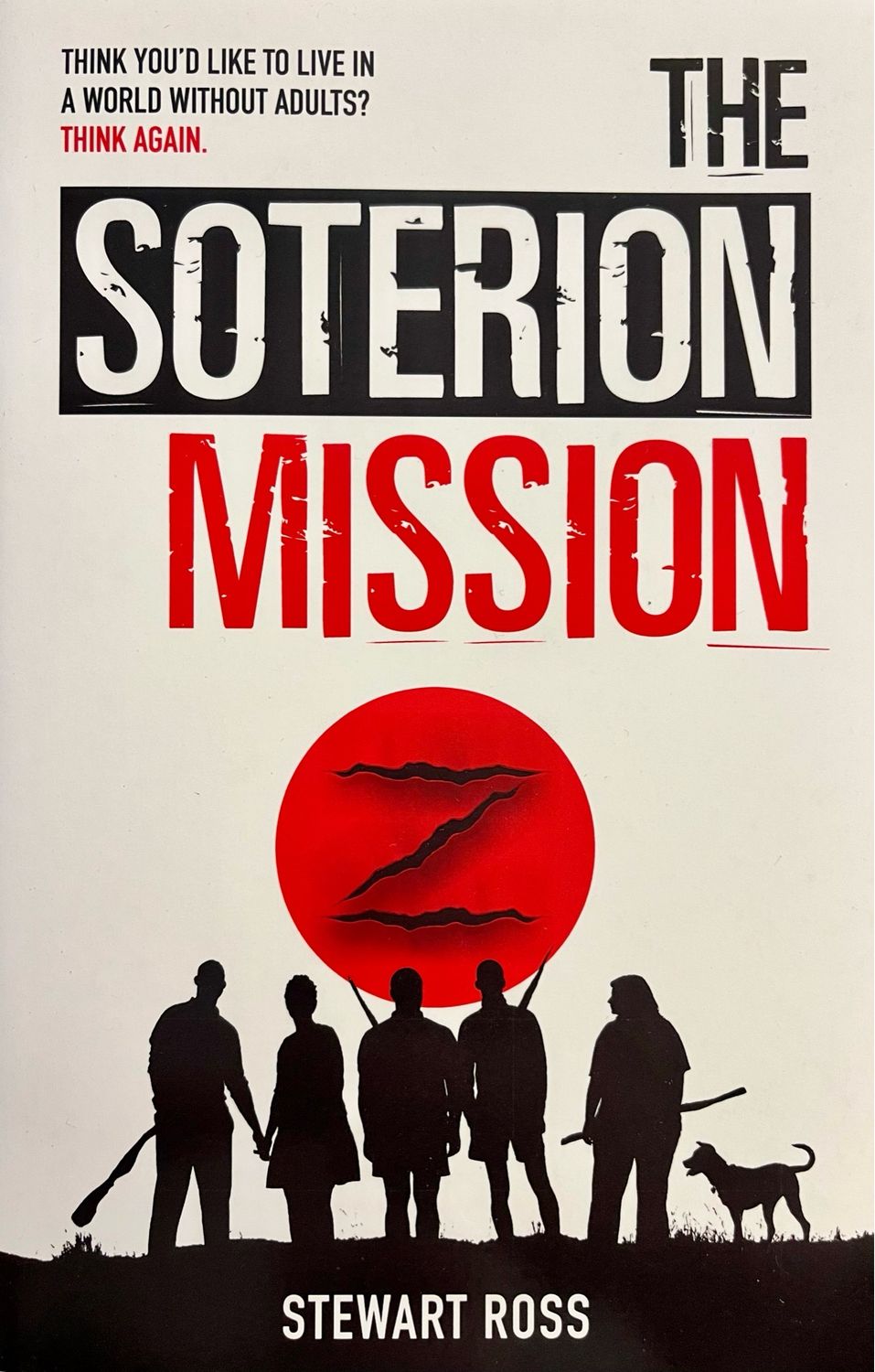 The Soterion Mission