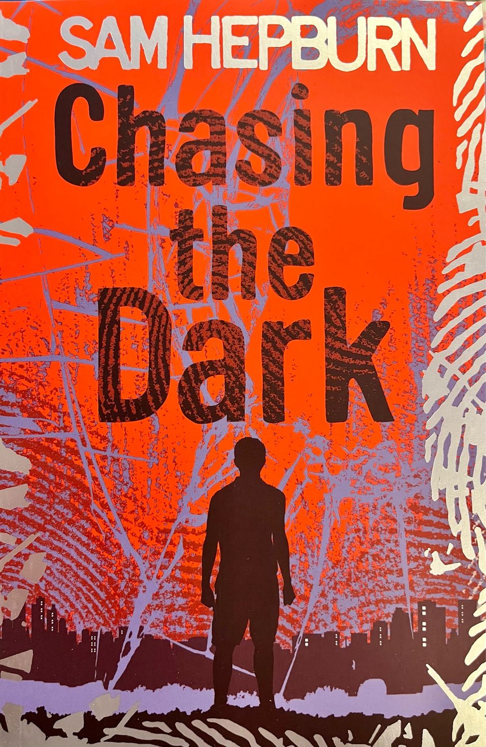 Chasing The Dark