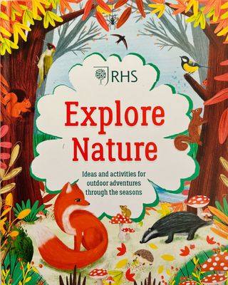 RHS Explore Nature