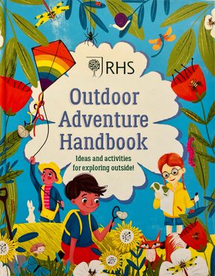 RHS Outdoor Adventure Handbook