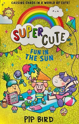 Super Cute - Fun In The Sun