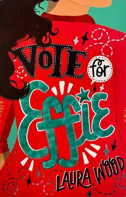 Vote For Effie