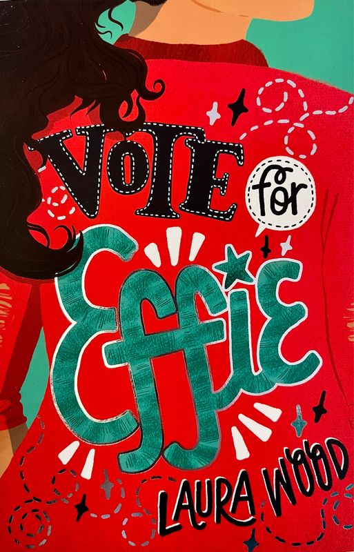Vote For Effie