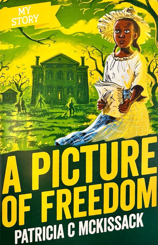 My Story: A Picture Of Freedom My Story: A Picture Of Freedom