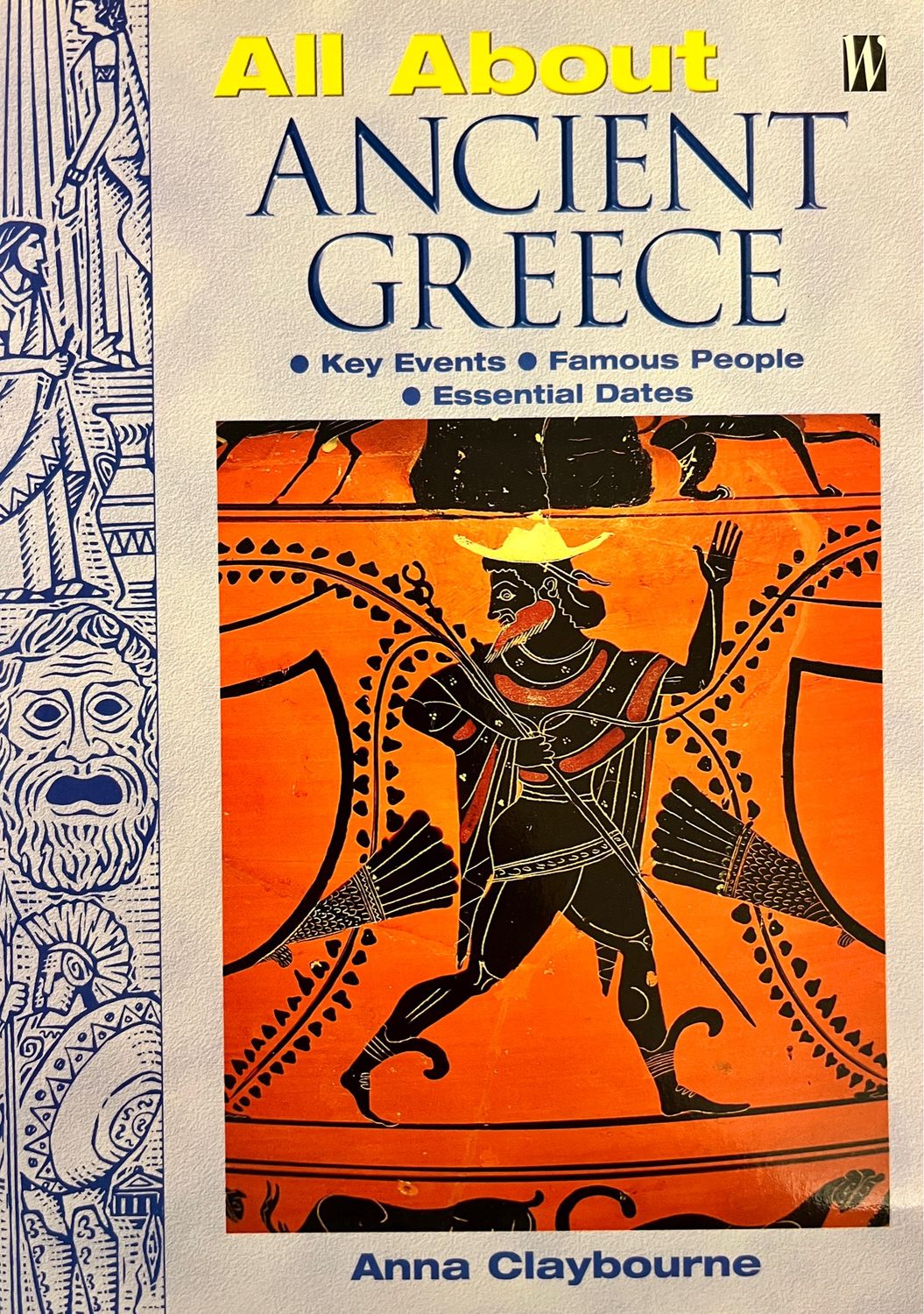 All About Ancient Greece