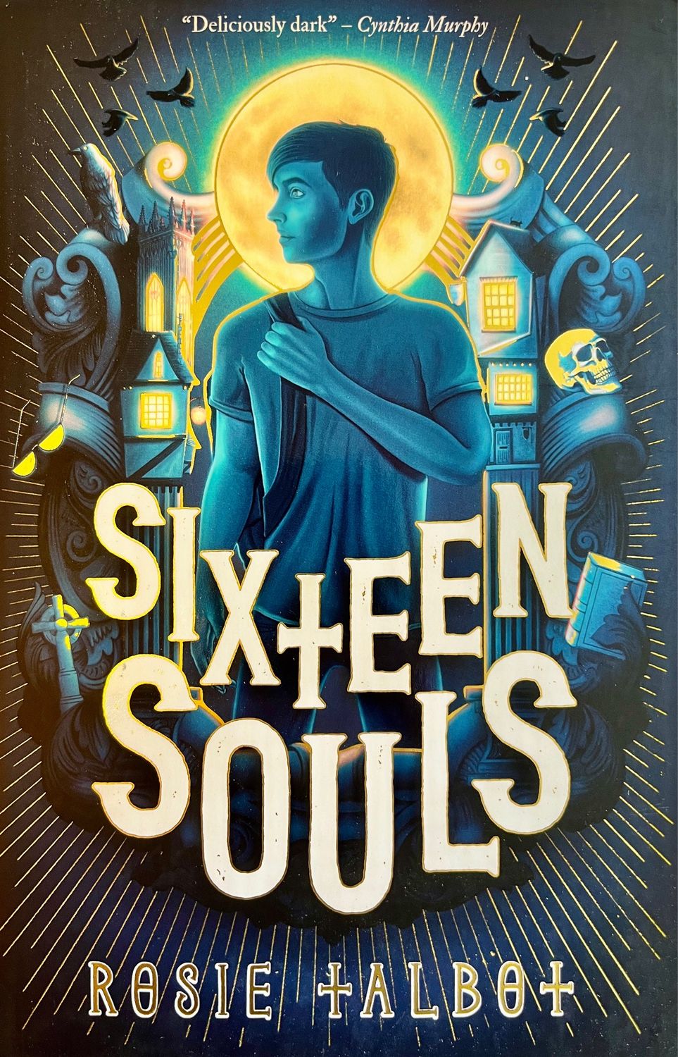 Sixteen Souls